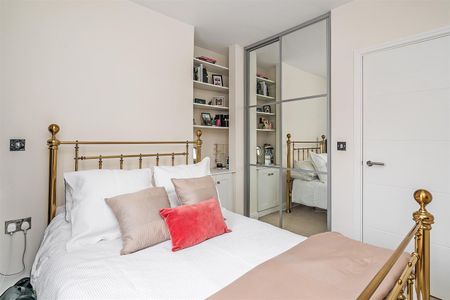 1 bed apartment to rent in Market Gate, Dickens Heath, Shirley - Photo 5