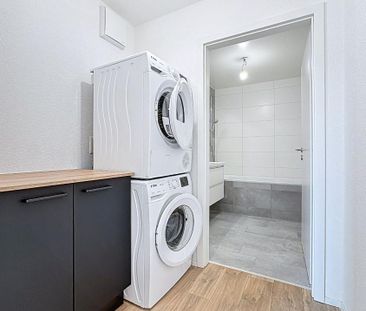 4.5 Zimmer, 101 m², 2. Stock - Photo 2
