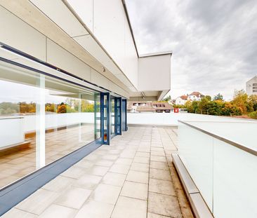 4.5 Zimmerwohnung in Sulgen - Photo 3