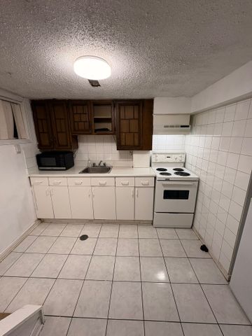 For Lease - 83 Dawes (Basement) Road Unit# B2, Toronto, Ontario - Photo 2