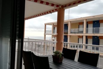 Apartment in Guardamar del Segura, GUARDAMAR PLAYA, for rent