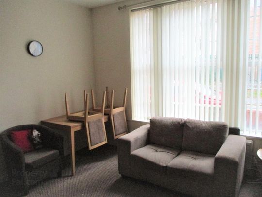 2 Great Apartments, 19 Dunluce Avenue, Belfast, Belfast - Photo 1