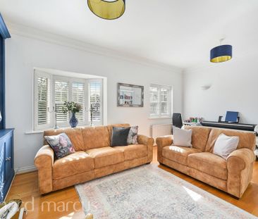 4 bedroom house to rent - Photo 3