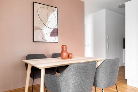 Marinatower, Wehlistraße 291 - Photo 3