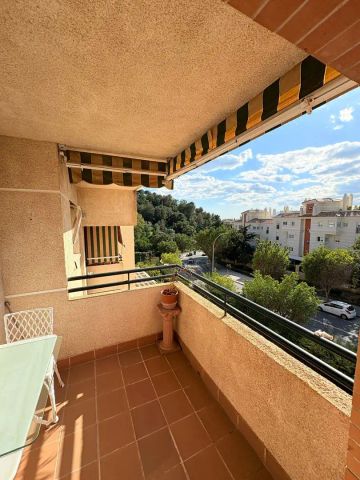 Piso de alquiler en Federico Fellini, Parque Clavero - Foto 3