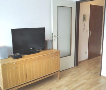 1 Zimmer in Düsseldorf - Foto 1