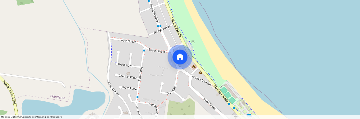 7 Kingscliff Street, Kingscliff 2487, New South Wales