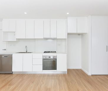 As new apartment with common rooftop terrace - Photo 4