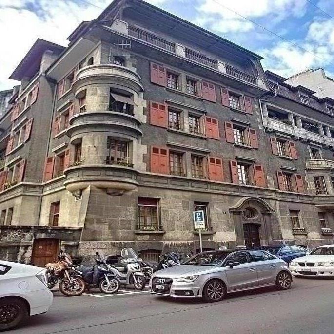 Superbe appartement de 5.5 pièces situé au 2ème étage - Photo 1