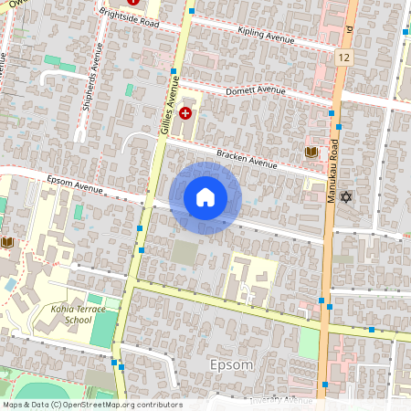 4/19 Epsom Avenue, Epsom, Auckland