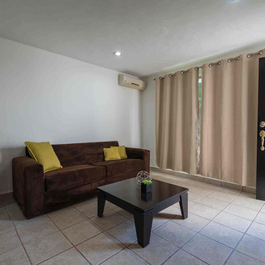 Departamento completamente amueblado, muy cerca de City Center. - Photo 1