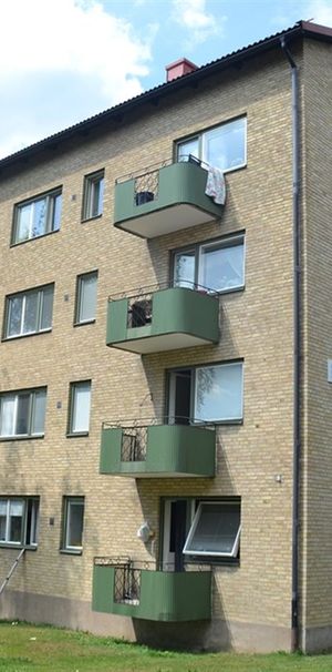 Klintegatan 19 - Photo 1