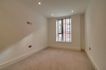 Tenby Heights, 42 Tenby Street North, Jewellery Quarter, Birmingham - Photo 4