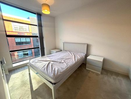 2 bedroom apartment to rent - Photo 4