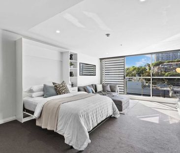 446/6 Cowper Wharf Road Woolloomooloo - Photo 3