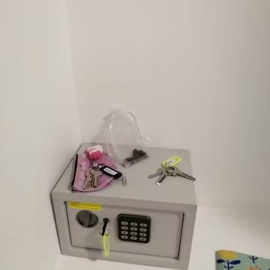 Calle Virgen de la Alegría, Madrid, Community of Madrid 28027 - Photo 1