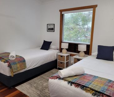 Fully furnished 2-Bed Apartment with Resort facilities in Noosavill... - Photo 5