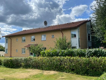 Parkgatan, Nässjö - Foto 5