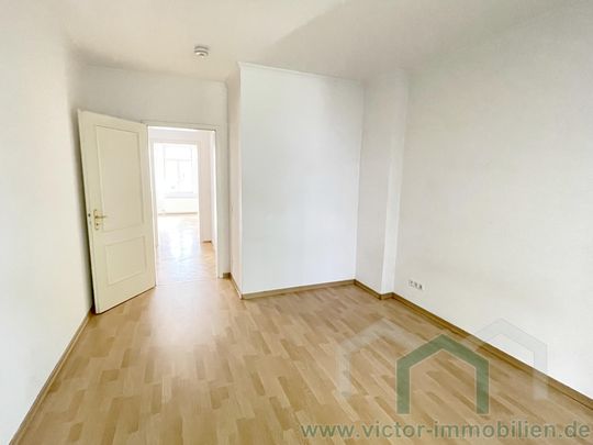** Südvorstadt * 2-Zimmer-Whg. mit Balkon und Einbauküche ** - Photo 1