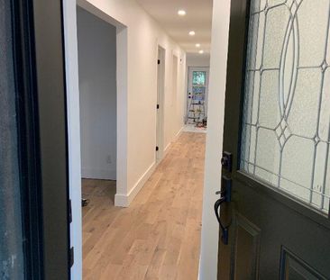 Logement 3 1/2 rénové - Mercier-Hochelaga-Maisonneuve (à proximité ... - Photo 3