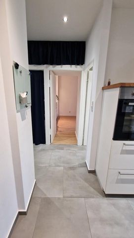 Wg Zimmer Ernst Reuther Platz - Photo 3