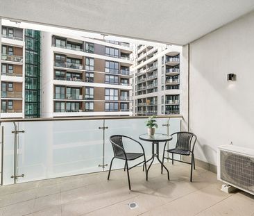 253/1 Anthony Rolfe Avenue, Gungahlin ACT 2912 - Apartment For Rent... - Photo 5