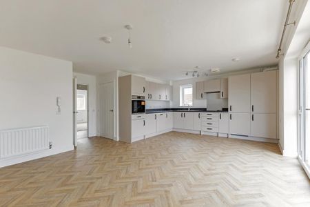 2 bedroom apartment to rent - Photo 5