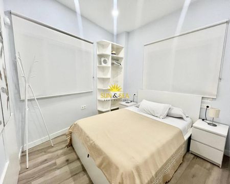 ONE-BEDROOM APARTMENT – SAN JAVIER - Photo 4