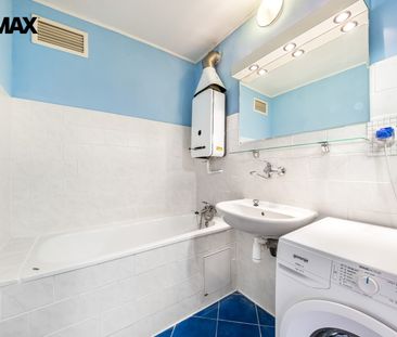 Pronájem bytu 2+kk v osobním vlastnictví 45 m², Praha 8 - Kobylisy - Photo 4