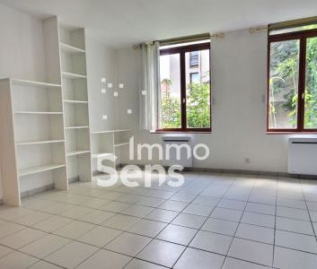 Location appartement - Lille - Photo 6
