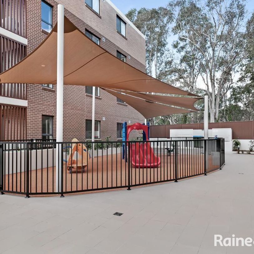 G11/9A Terry Road, Rouse Hill, NSW 2155 - Photo 1