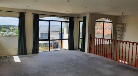 Manukau Heights - 4 brm, 2 bathroom - Photo 2