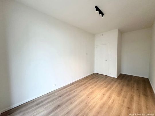 Appartement te huur - Photo 1