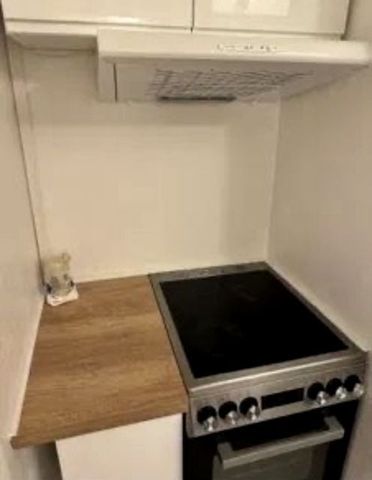 Pokój Warszawa - Zdjęcie 2