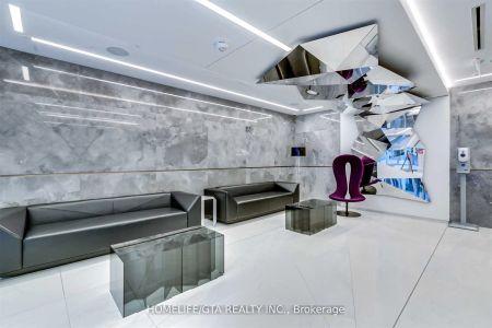 50 McCaul Street #807 - Photo 4