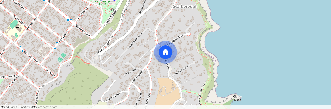 217 Taylors Mistake Rd, Scarborough, Timaru