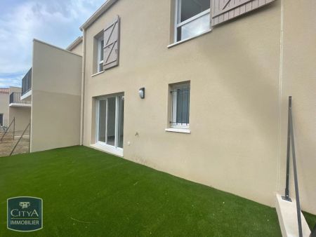 Maison à louer 4 pièces 81.3m² - Photo 4