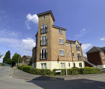1 bedroom apartment to rent - Photo 3