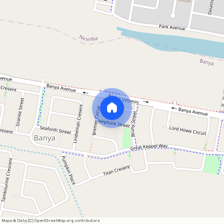 28 Bremer Circuit, Qld 4551, Banya