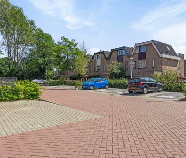 Te huur: Appartement Hoge Rijndijk in Zoeterwoude - Foto 5