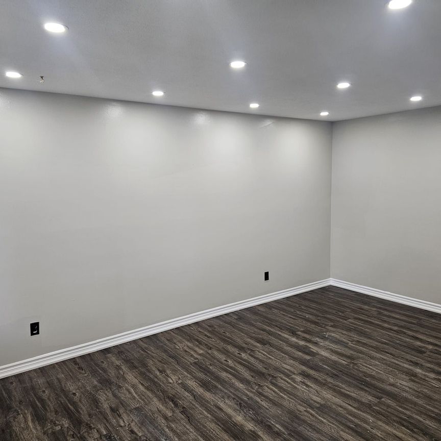 For Lease - 66 Caledon Crescent Unit# Upper, Brampton, Ontario - Photo 1