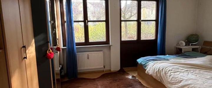 Wohnungstausch München gegen Berlin - Foto 1