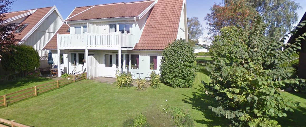 stampensväg, Falkenberg - Photo 1