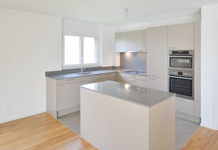 4.5 Zimmer, 143 m², 2. Stock - Photo 2