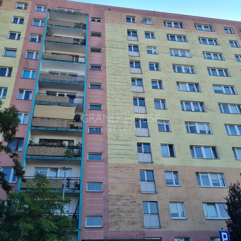 Kawalerka na Os.Słonecznym - Фото 1