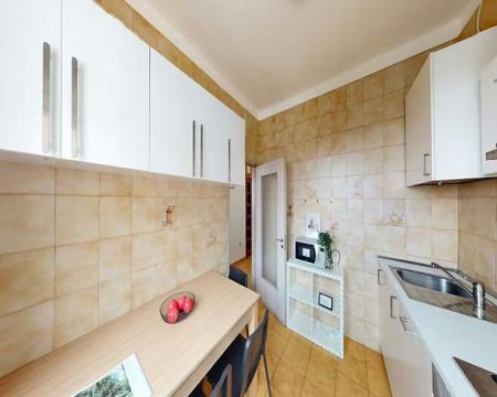 Via Carlo Marx, Milan, Lombardy 20153 - Photo 4