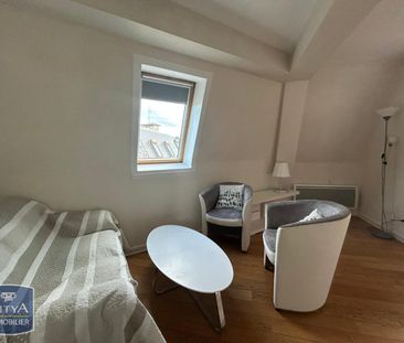 Location Appartement 3 pièces 54m² BRIVE LA GAILLARDE 19100 - Photo 4