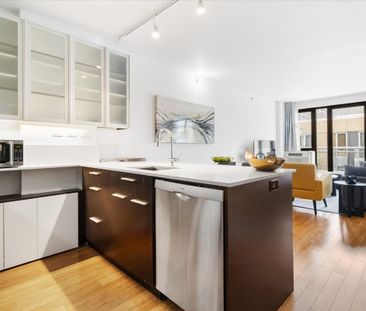 297 Rue du Shannon, #806 - Photo 1