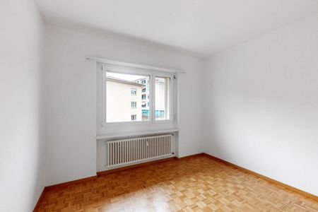 Soluzione moderna e ben collegata nel cuore di Massagno - Foto 2