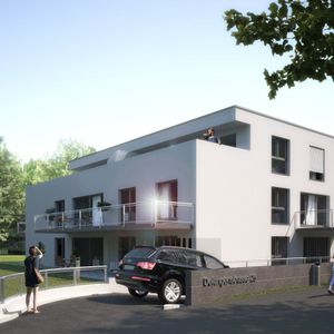 1.5 Zimmer, 35 m², EG - Photo 2